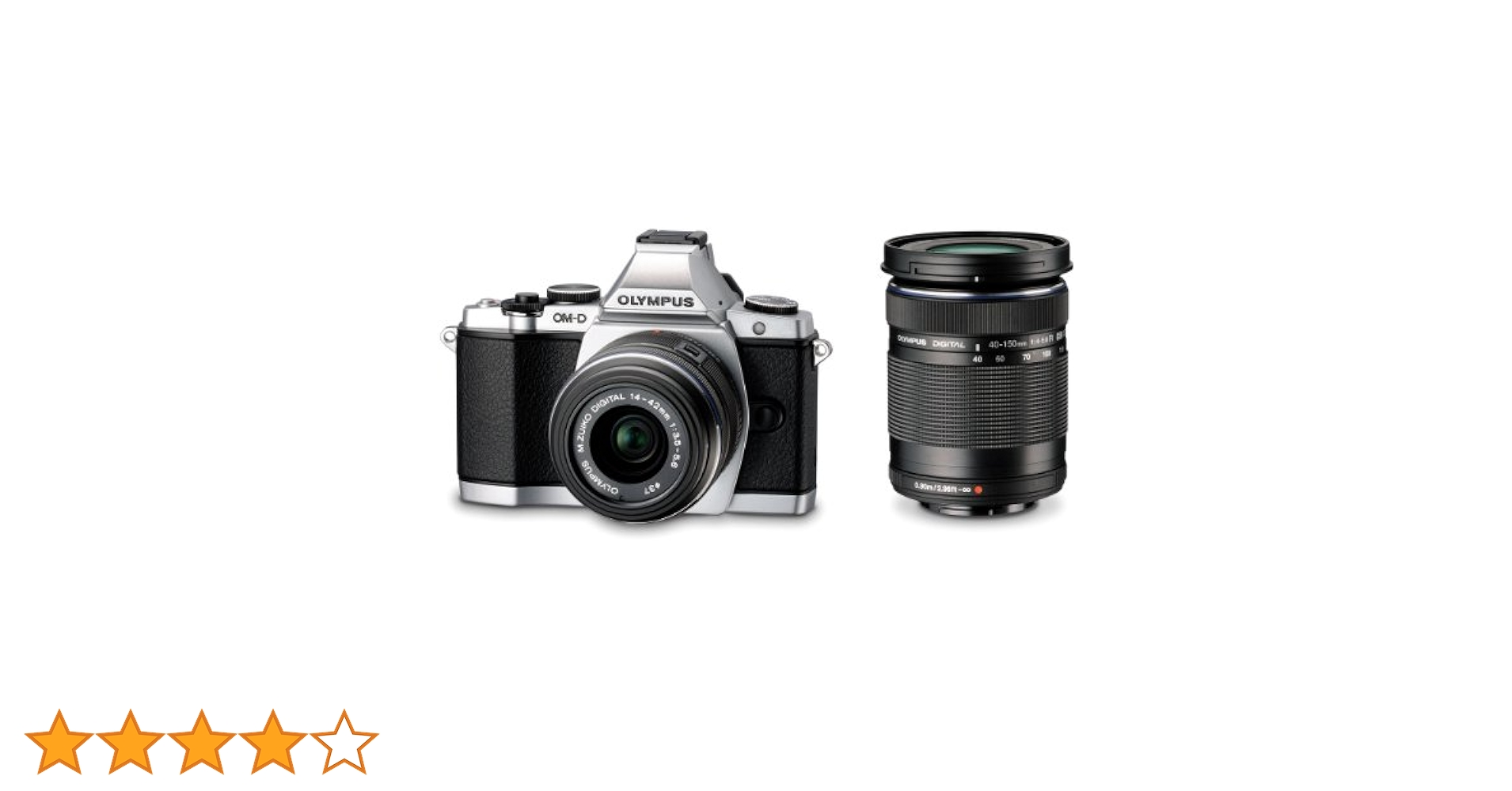Amazon | OLYMPUS ミラーレス一眼 OM-D E-M5 ダブルズームキット